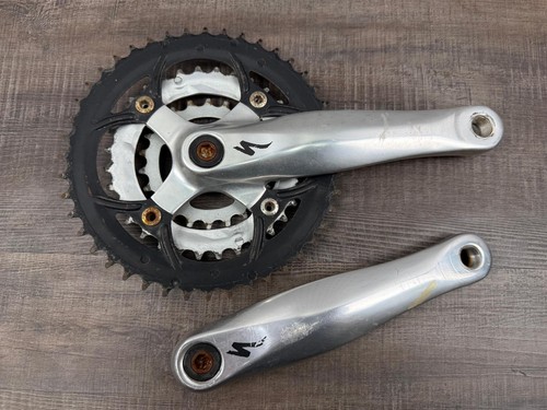 Guarnitura mtb tripla - mtb,