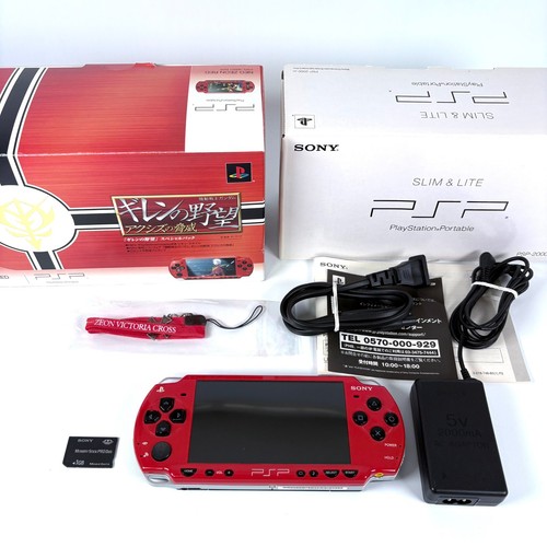 Console sony psp - sony,