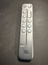 Telecomando soundbar originale