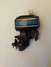 Motore fuoribordo avvolgibile