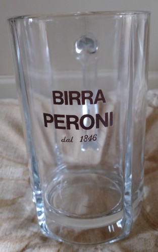 Boccale litro birra - da,
