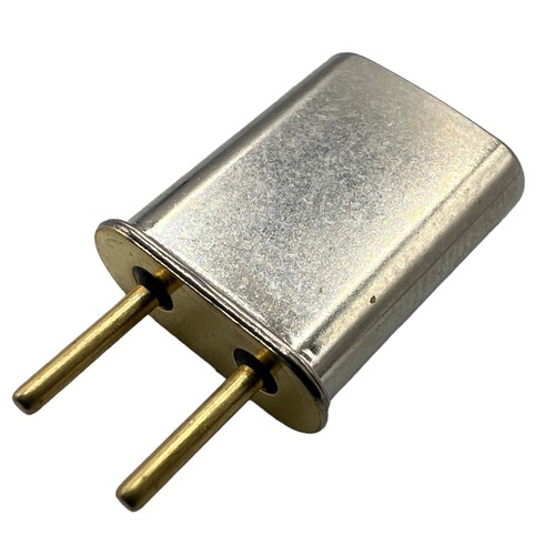 Oscillatore cristallo quarzo