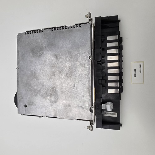 Bmw ccc radio - x5, cd