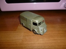 Dinky toys 25C Citroën 1200Kg