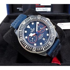 Tudor Pelagos FXD Alinghi Red Bull - Scatola e documenti novembre 2023