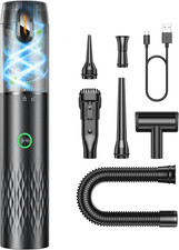 Aspirabriciole Senza Fili