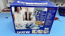 Brother P-touch QL-500