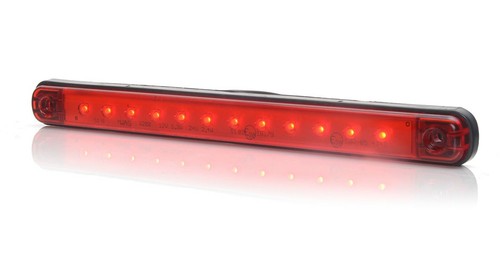 Feu stop led rouge - feu,
