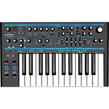 Novation bass station - novation,