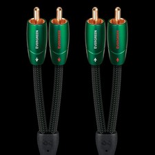 AudioQuest Evergreen