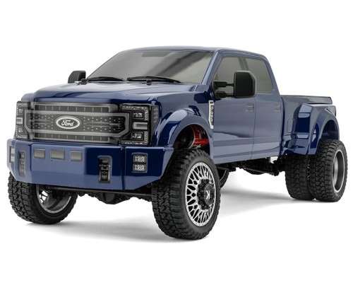 Cen ford f450 kg1 edition - ford,