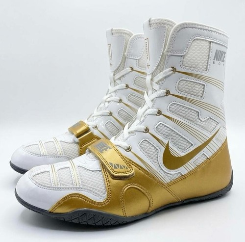 Nike hyperko boxe boots - boots,