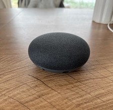 Google Home Mini Grigio Non