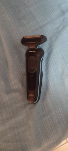 Braun series regolabarba - braun,