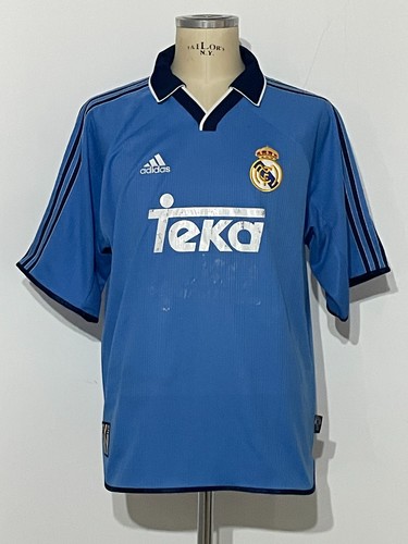Maglia shirt real - maglia, madrid