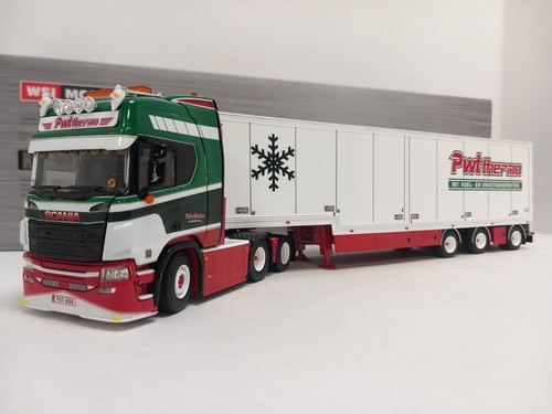 Wsi 4493 pwt thermo - wsi,