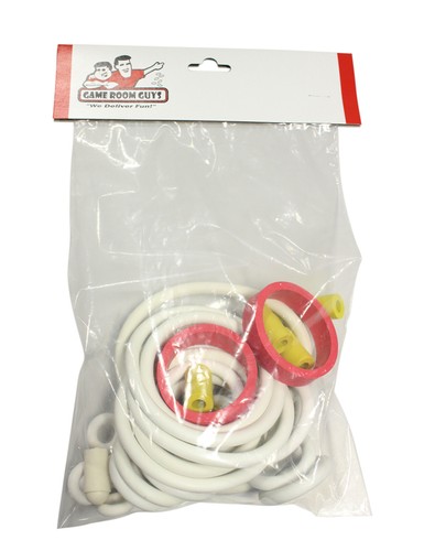 Kit anello gomma riparazione