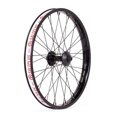 Ruota anteriore bici - , 20
