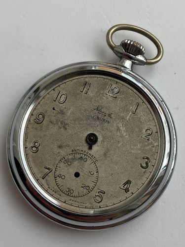 Orologio tasca vintage - da, per