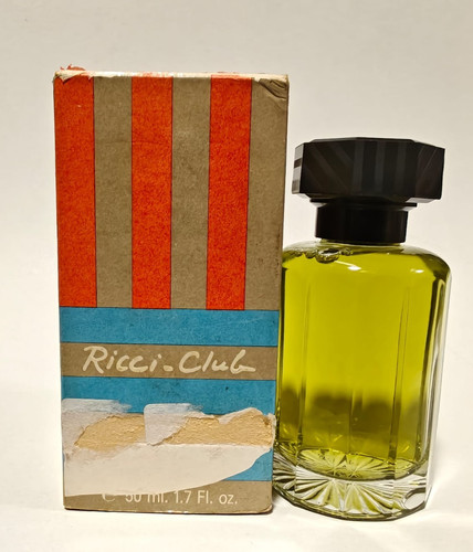 Ricci club nina - club, 100