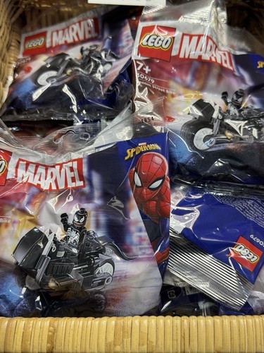 20x lego super - heroes,