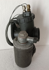 Carburatore Dell'Orto RCFF24 per moto d'epoca RC FF 24 Guzzi Bsa Gilera Bianchi