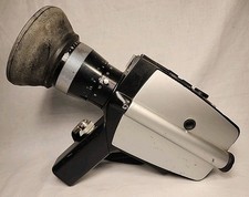 Bauer C5 XL Super 8MM Movie