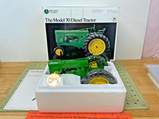 Trattore giocattolo diesel