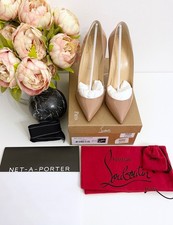 Christian Louboutin scarpe