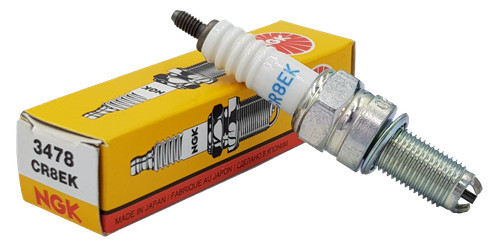Candela originale ngk - originale,