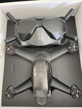 Pack DJI FPV Combo Drone + 2