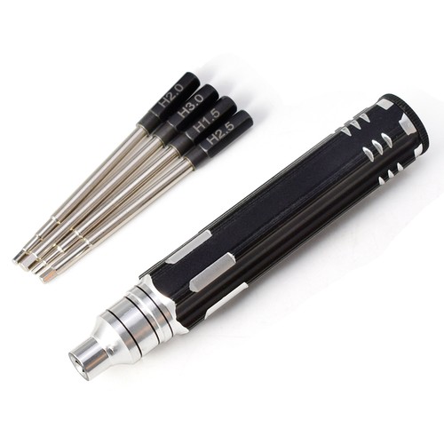 Set utensili metallo - set,