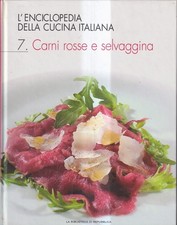 L'Enciclopedia Della Cucina