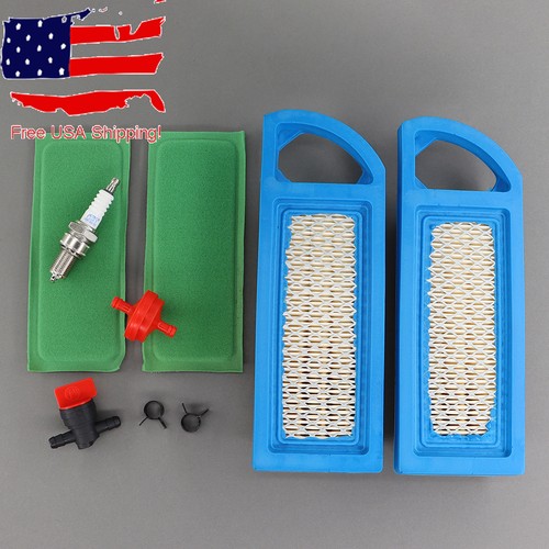 Kit messa punto filtro aria - kit,