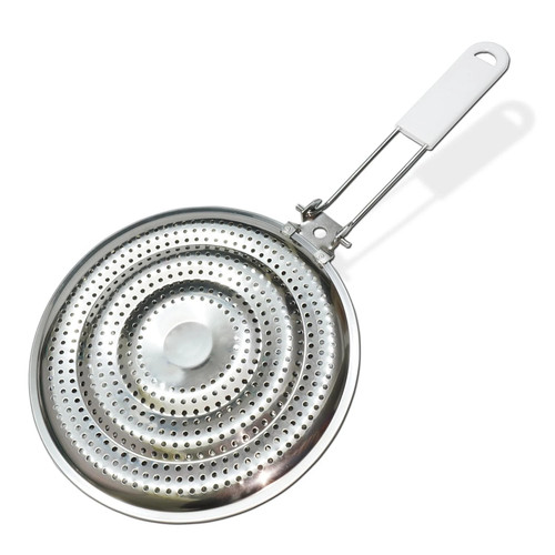 Piastra diffusore calore - piastra, di