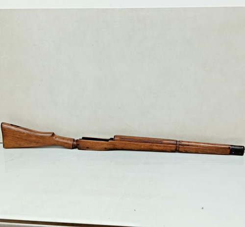Lee enfield mk1 - mk1/2, mk1/3