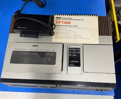 Raro registratore cassette - registratore, a
