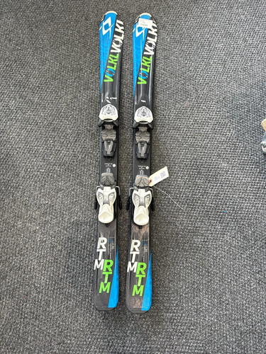 Sci volkl rtm - jr, 110