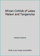 African Cichlids of Lakes