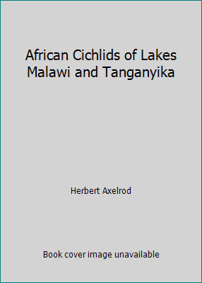 African cichlids lakes - african,