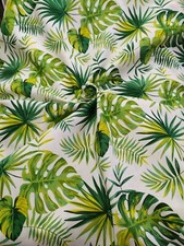 Tessuti in cotone stampato