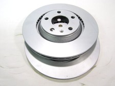 800-1179C COPPIA DISCHI FRENO POSTERIORI AUTOVENTILATI CIFAM AUDI RS4 4.2 309 KW