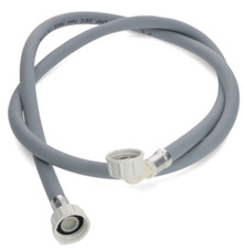 TUBO DI CARICO ACQUA 1,5 M (92250869) PER LAVATRICI CANDYE E HOOVER