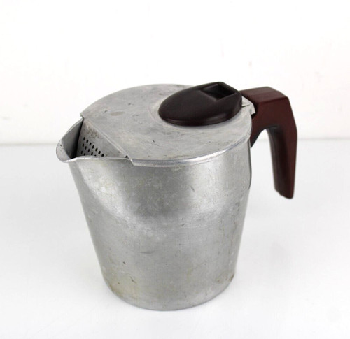 Bricco bric latta per latte - di,