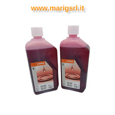 Olio miscela stihl litro - hp,