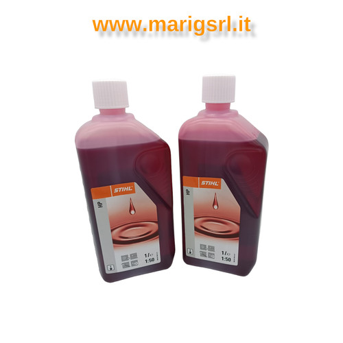 Olio miscela stihl - hp, 1