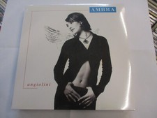 AMBRA ANGIOLINI - ANGIOLINI -