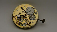 movimento Orologio da tasca TISSOT GRAND PRIX pocket watch movement Working C20