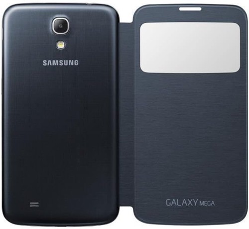 Custodia samsung view per - samsung,