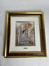 Antica Cornice Vintage in